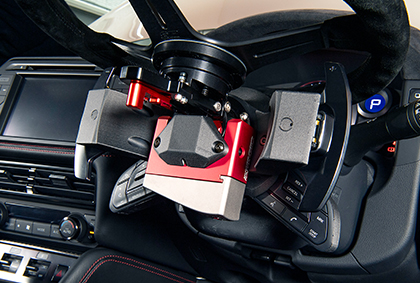 B1S+GTCキーロック