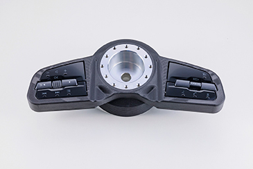 RZ34 MT Short Type